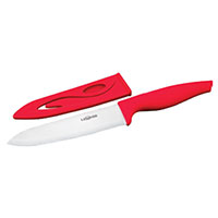 Нож поварской Lessner Ceramiс Line  15см 77887