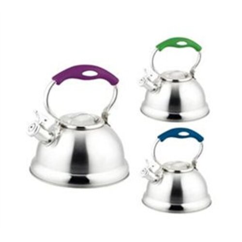 Чайник  Lessner 2,6л 49512 mix