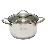 Кастрюля Lessner 3,6 л 55854-20