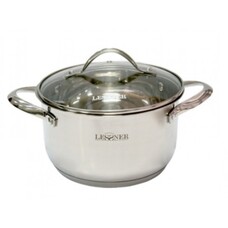 Кастрюля Lessner 1,9 л 55854-16