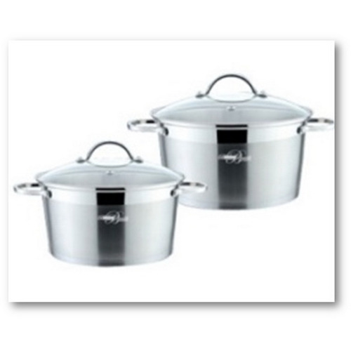 Кастрюля Lessner 3,6 л 55854-20