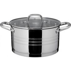 Кастрюля Lessner 5,8л d24см 55864-24