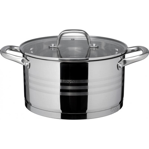 Кастрюля Lessner 5,8л d24см 55864-24