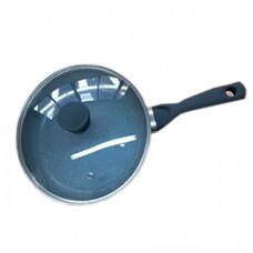 Сковорода Lessner Marble Pro 26 см 88363-26