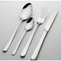 Набор столовых вилок Lessner Megane 6 шт. 61439