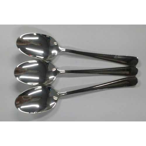 Набор столовых ложек Lessner Megane 6 шт. 61438