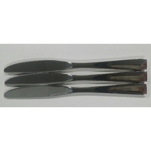 Набор ножей столовых Lessner Jannet 6 шт. 61441