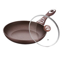 Сковорода Lessner Marble Line D26 см 88350-26 mix