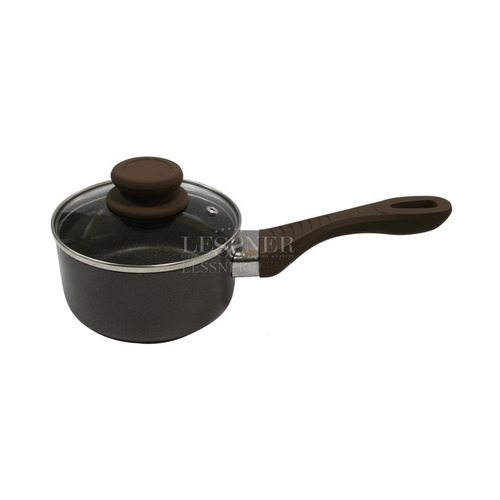 Ковш Lessner Chocolate Line 14см (1л) 88364-14