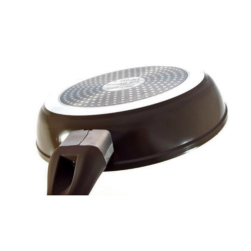 Сковорода Lessner Chocolate Line 20см [88364-20]