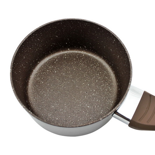 Ковш Lessner Chocolate Line 14см (1л) 88364-14