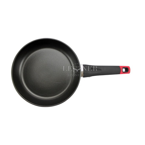 Сковорода Lessner Black Pro 28см 88366-28