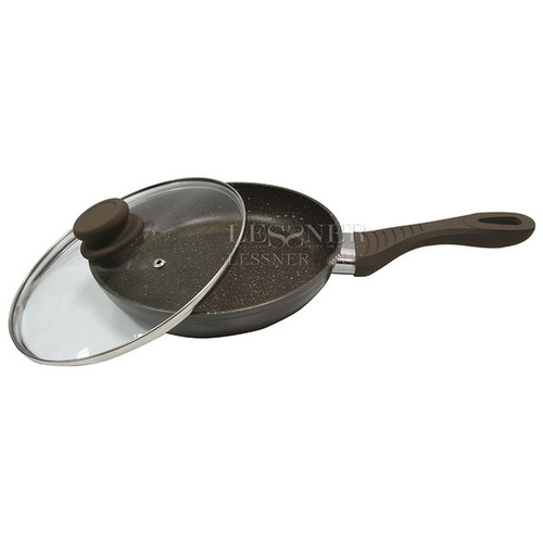 Сковорода Lessner Chocolate Line 20см [88364-20]