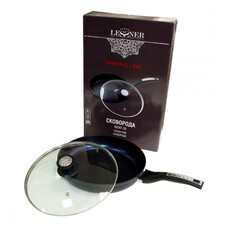 Сковорода Lessner Diamond Line 26 см 88367-26