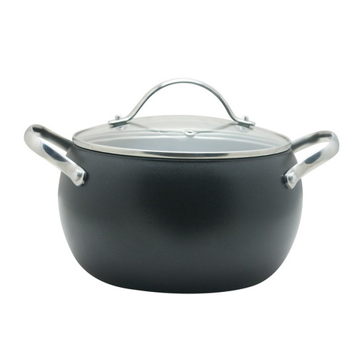 Кастрюля Lessner Alemana 6 л 22 см 55867-22