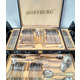 Набор столовых приборов Hoffburg 72пр. Elegance HB 72827 GS