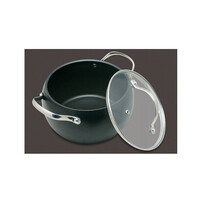 Кастрюля Lessner Alemana 6 л 22 см 55867-22