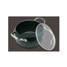 Кастрюля Lessner Alemana 3 л 18 см 55867-18