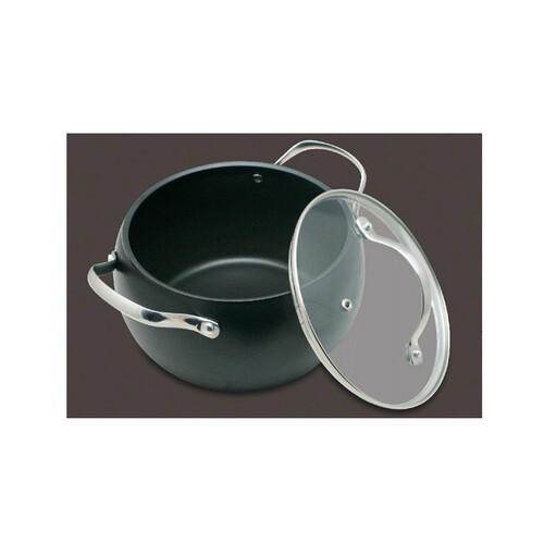 Кастрюля Lessner Alemana 6 л 22 см 55867-22