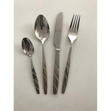 Набор столовых приборов Lessner Belfast 24пр. 62471