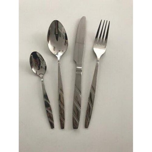 Набор столовых приборов Lessner Belfast 24пр. 62471