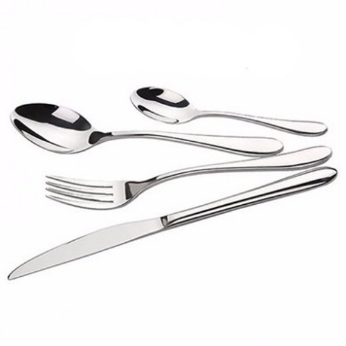 Набор кофейных ложек в коробке Lessner Megane 6шт. 61446