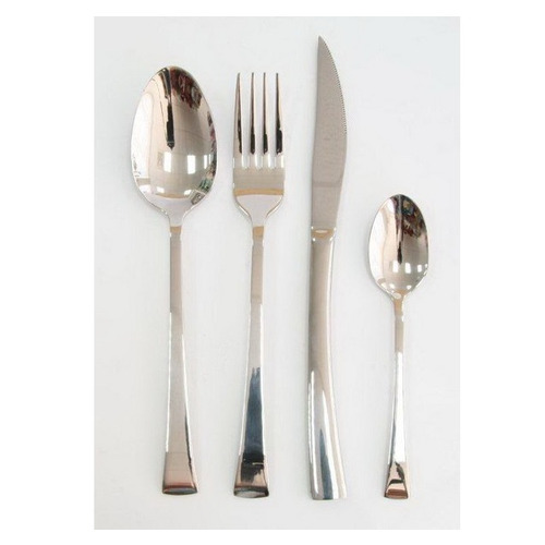 Набор кофейных ложек в коробке Lessner Agata 6шт. 61445