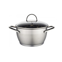 Кастрюля Lessner 18см (2,2л) 55866-18