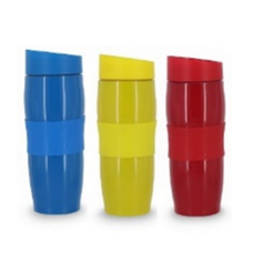 Термокружка Lessner 400 мл 16642 mix