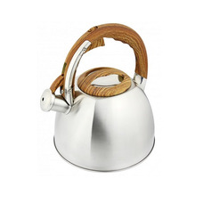 Чайник со свистком Lessner 3 л 49516