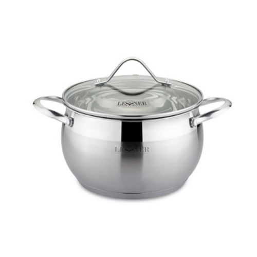 Кастрюля Lessner 12см (0,76л) 55855-12