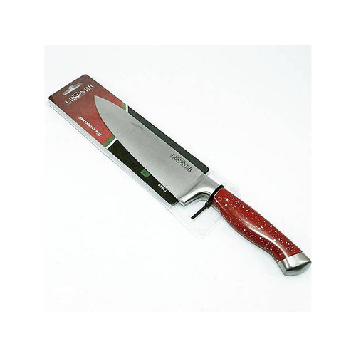 Нож поварской Lessner 20см [77839]