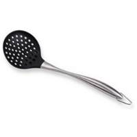 Шумовка с нейлоном Lessner Savoy [10204]