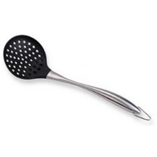 Шумовка с нейлоном Lessner Savoy [10204]