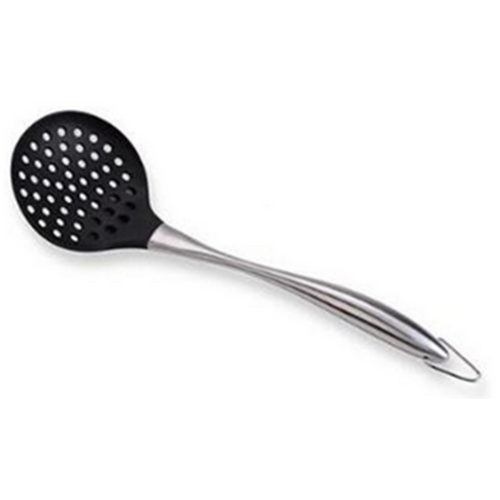 Шумовка с нейлоном Lessner Savoy [10204]