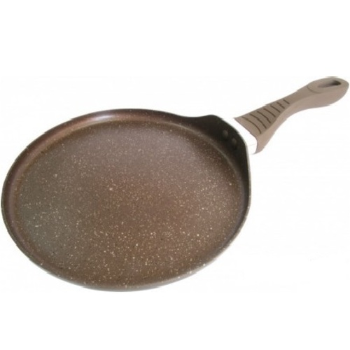 Сковорода блинная Lessner Chocolate Line 23см 88364-23