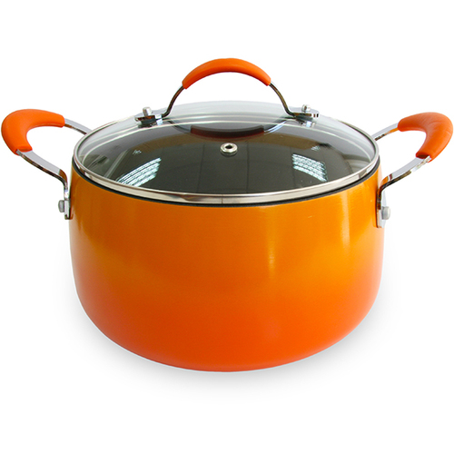 Кастрюля Lessner Tasty 20см (4,1л) 55869-20