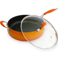 Сотейник Lessner Tasty 28см 55869-28S