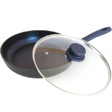 Сковорода Lessner Diamond Line 26см 88371-26