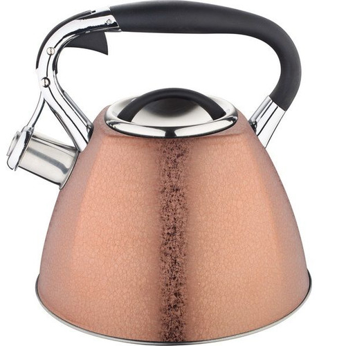 Чайник Lessner 3 л 49515 золото