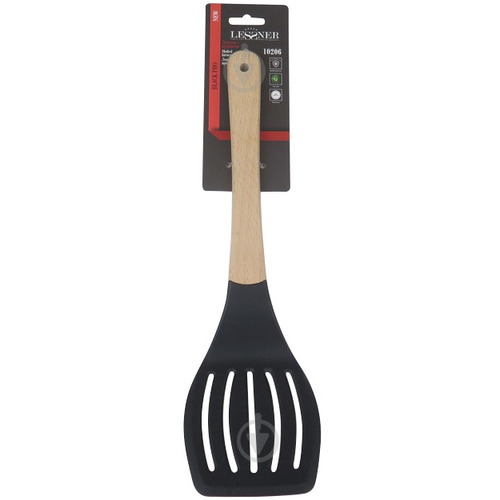 Ложка с прорезями Lessner 10206