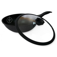 Сотейник Lessner Black Pro New 30см 88374-30S