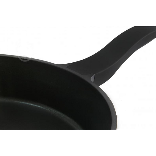 Сковорода Lessner Black Pro New 26см 88374-26