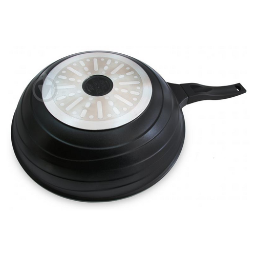 Сотейник Lessner Black Pro New 30см 88374-30S