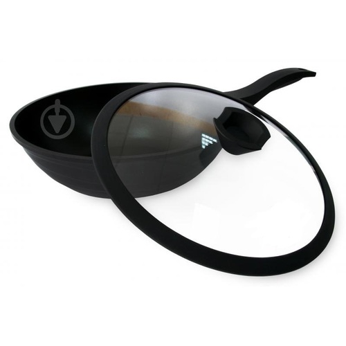 Сотейник Lessner Black Pro New 30см 88374-30S