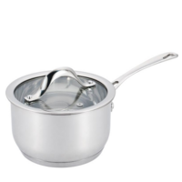Ковш Lessner D=16см 1,8л [55882-16s]