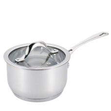 Ковш Lessner D=16см 1,8л [55882-16s]