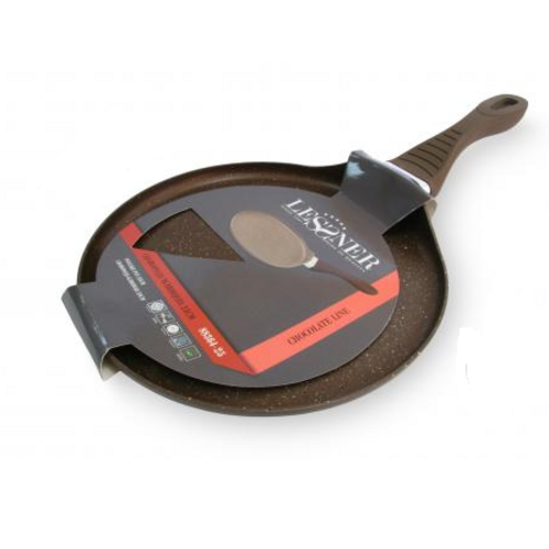 Сковорода блинная Lessner Chocolate Line 22см [88364-22P]