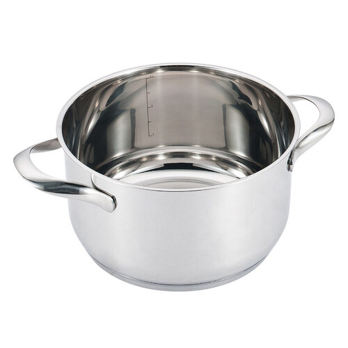 Кастрюля Lessner D=22см 4.1л [55877-22]