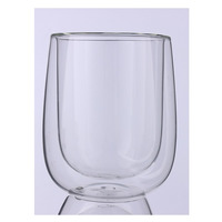 Термостакан с двойными стенками Lessner Thermo 400 мл 11301-400